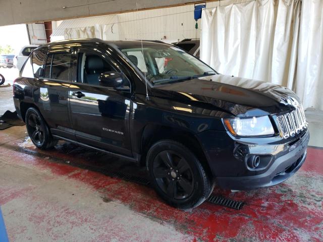 Photo 3 VIN: 1C4NJDEB3ED897755 - JEEP COMPASS 