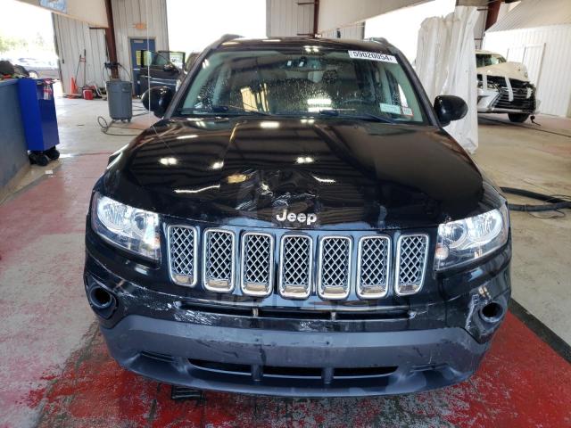 Photo 4 VIN: 1C4NJDEB3ED897755 - JEEP COMPASS 