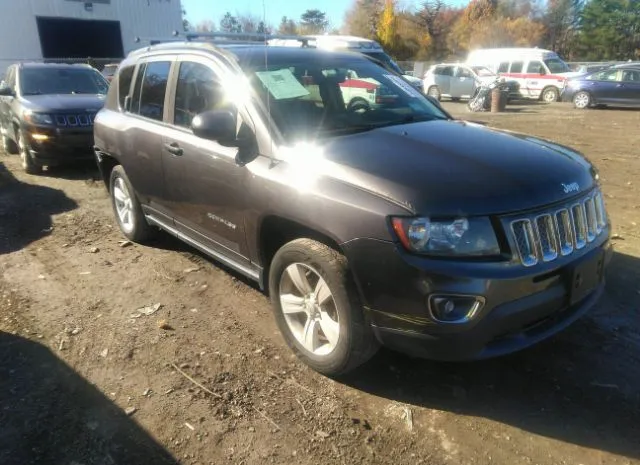 Photo 0 VIN: 1C4NJDEB3FD117707 - JEEP COMPASS 