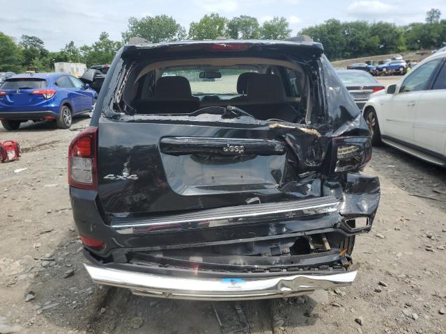 Photo 5 VIN: 1C4NJDEB3FD117884 - JEEP COMPASS LA 