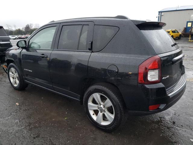 Photo 1 VIN: 1C4NJDEB3FD118078 - JEEP COMPASS LA 