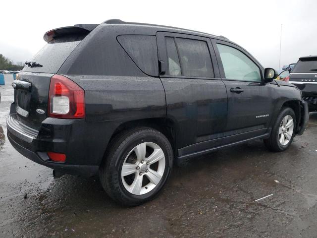 Photo 2 VIN: 1C4NJDEB3FD118078 - JEEP COMPASS LA 