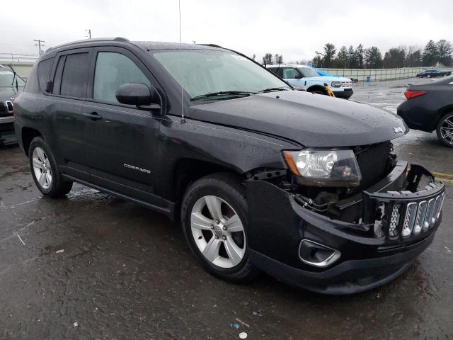 Photo 3 VIN: 1C4NJDEB3FD118078 - JEEP COMPASS LA 