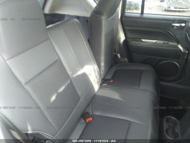 Photo 7 VIN: 1C4NJDEB3FD130912 - JEEP COMPASS 