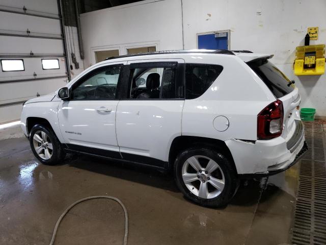 Photo 1 VIN: 1C4NJDEB3FD177163 - JEEP COMPASS LA 