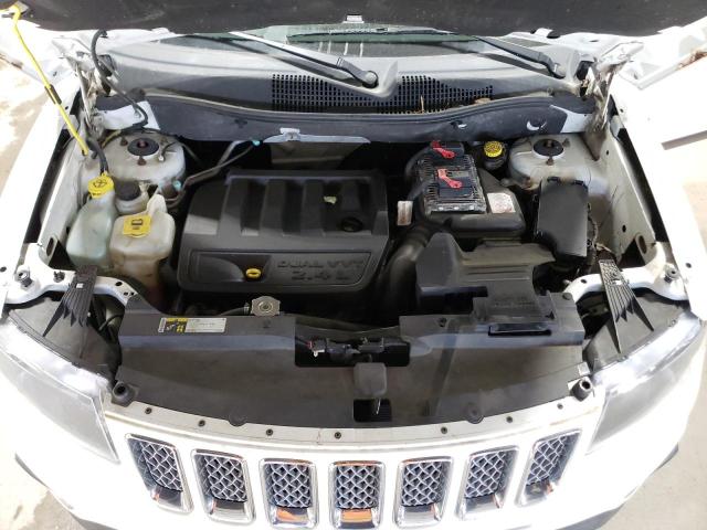 Photo 11 VIN: 1C4NJDEB3FD177163 - JEEP COMPASS LA 