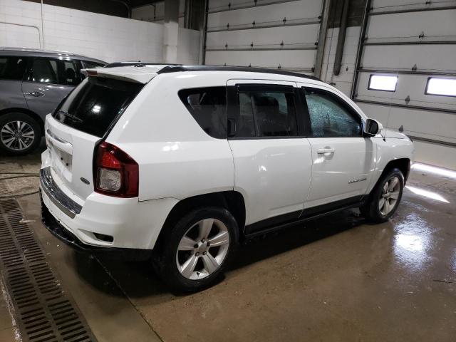 Photo 2 VIN: 1C4NJDEB3FD177163 - JEEP COMPASS LA 