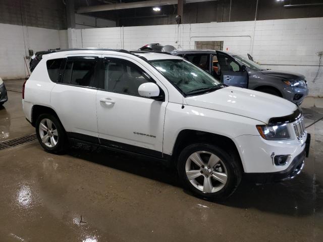 Photo 3 VIN: 1C4NJDEB3FD177163 - JEEP COMPASS LA 