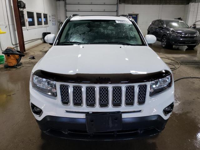 Photo 4 VIN: 1C4NJDEB3FD177163 - JEEP COMPASS LA 