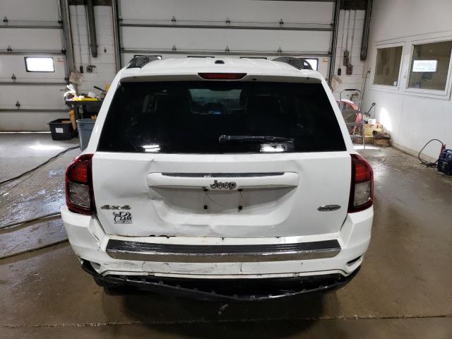 Photo 5 VIN: 1C4NJDEB3FD177163 - JEEP COMPASS LA 