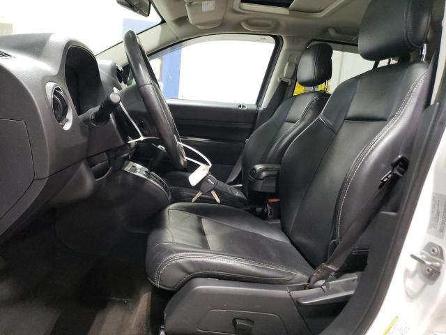 Photo 6 VIN: 1C4NJDEB3FD177163 - JEEP COMPASS LA 