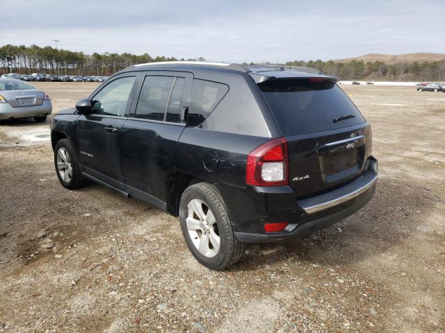 Photo 2 VIN: 1C4NJDEB3FD189040 - JEEP COMPASS 