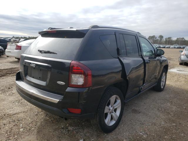 Photo 3 VIN: 1C4NJDEB3FD189040 - JEEP COMPASS 