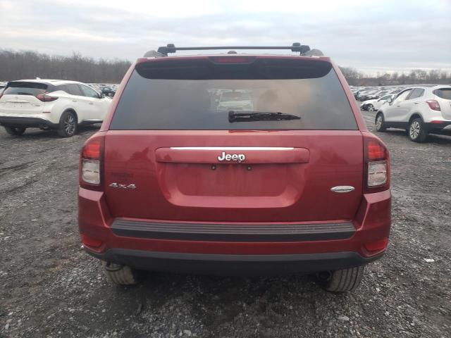 Photo 5 VIN: 1C4NJDEB3FD208007 - JEEP COMPASS LA 