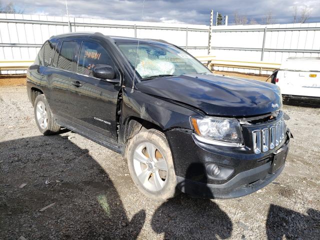 Photo 0 VIN: 1C4NJDEB3FD208332 - JEEP COMPASS LA 