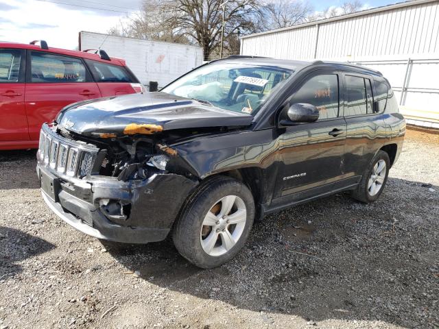 Photo 1 VIN: 1C4NJDEB3FD208332 - JEEP COMPASS LA 