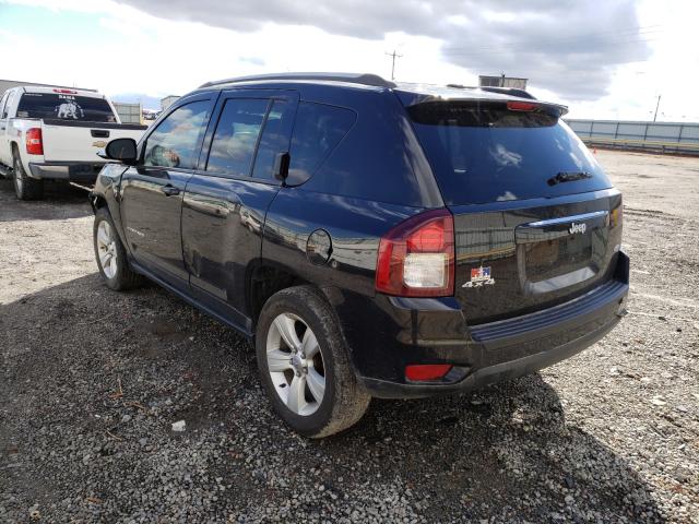 Photo 2 VIN: 1C4NJDEB3FD208332 - JEEP COMPASS LA 