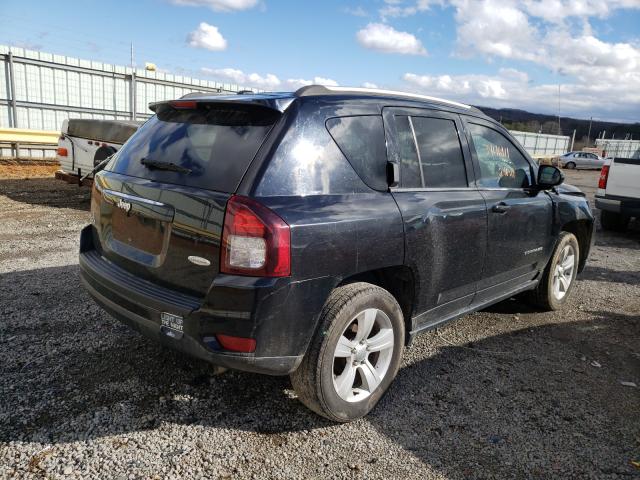 Photo 3 VIN: 1C4NJDEB3FD208332 - JEEP COMPASS LA 