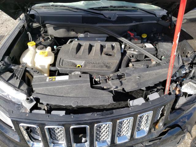 Photo 6 VIN: 1C4NJDEB3FD208332 - JEEP COMPASS LA 