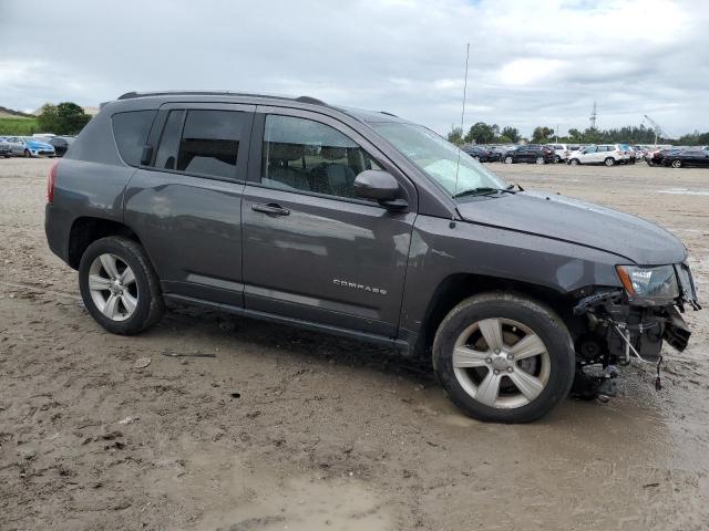 Photo 3 VIN: 1C4NJDEB3FD232212 - JEEP COMPASS LA 