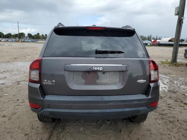 Photo 5 VIN: 1C4NJDEB3FD232212 - JEEP COMPASS LA 