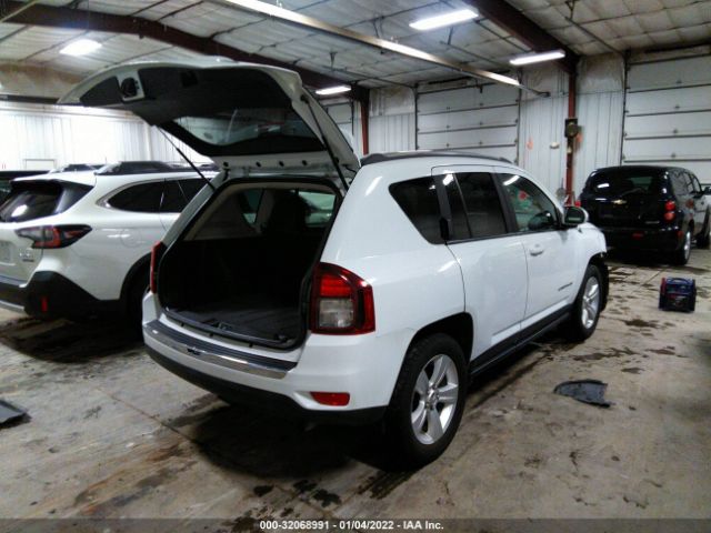 Photo 3 VIN: 1C4NJDEB3FD292913 - JEEP COMPASS 