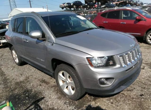 Photo 0 VIN: 1C4NJDEB3FD323724 - JEEP COMPASS 