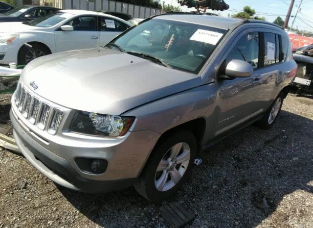 Photo 1 VIN: 1C4NJDEB3FD323724 - JEEP COMPASS 