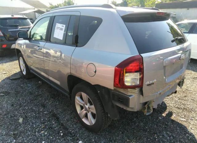 Photo 2 VIN: 1C4NJDEB3FD323724 - JEEP COMPASS 