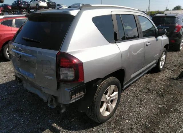 Photo 3 VIN: 1C4NJDEB3FD323724 - JEEP COMPASS 