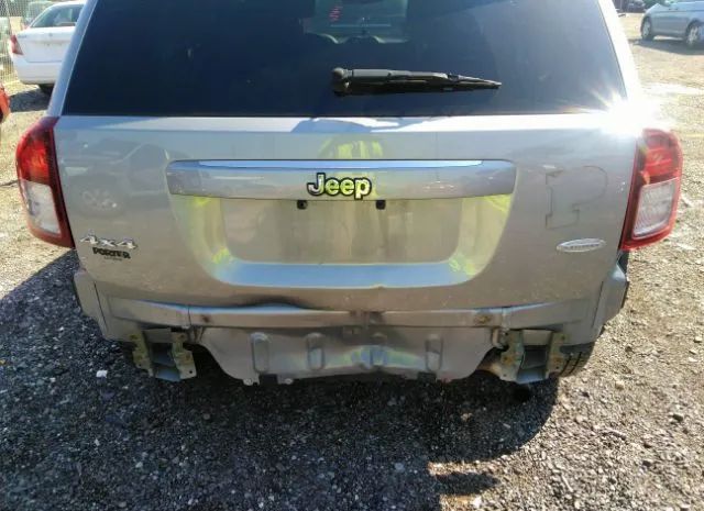 Photo 5 VIN: 1C4NJDEB3FD323724 - JEEP COMPASS 