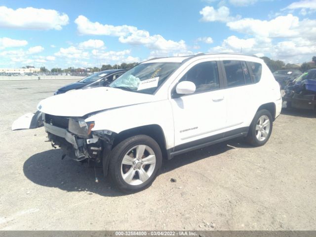 Photo 1 VIN: 1C4NJDEB3FD324176 - JEEP COMPASS 