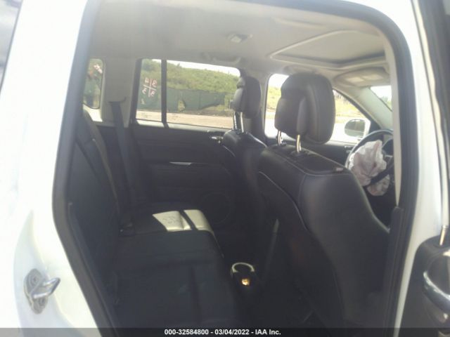 Photo 7 VIN: 1C4NJDEB3FD324176 - JEEP COMPASS 