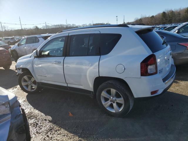 Photo 1 VIN: 1C4NJDEB3FD340667 - JEEP COMPASS 