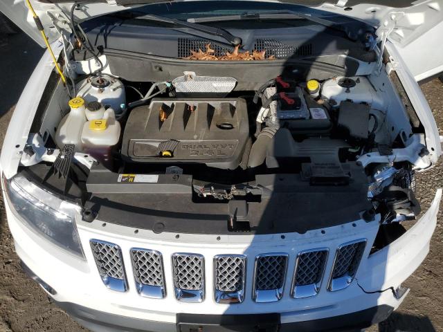 Photo 10 VIN: 1C4NJDEB3FD340667 - JEEP COMPASS 