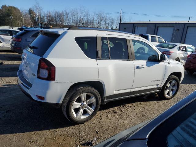 Photo 2 VIN: 1C4NJDEB3FD340667 - JEEP COMPASS 