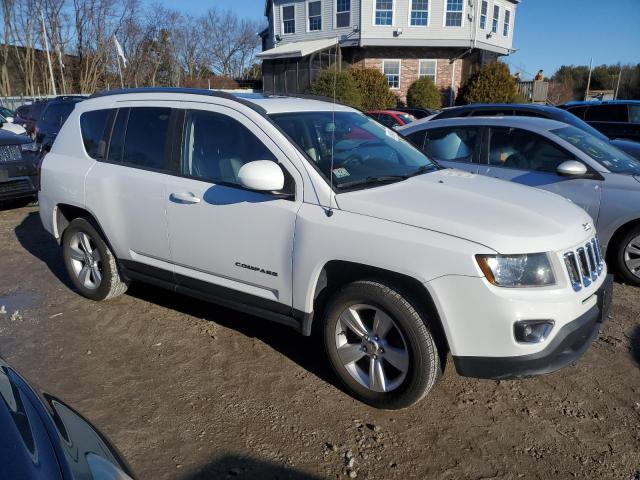 Photo 3 VIN: 1C4NJDEB3FD340667 - JEEP COMPASS 