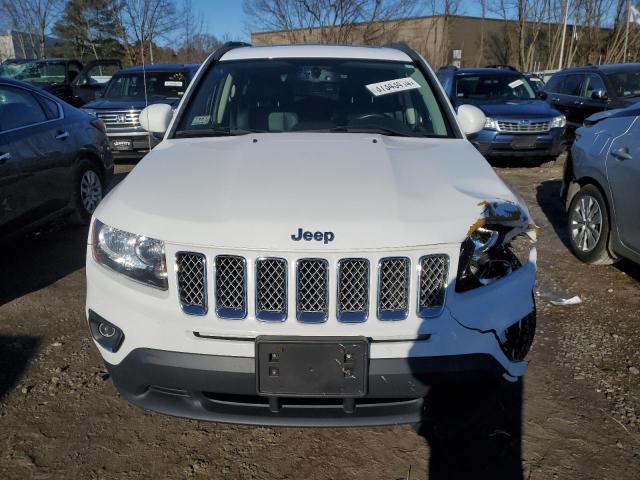 Photo 4 VIN: 1C4NJDEB3FD340667 - JEEP COMPASS 