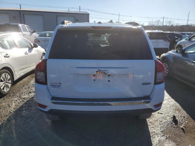 Photo 5 VIN: 1C4NJDEB3FD340667 - JEEP COMPASS 