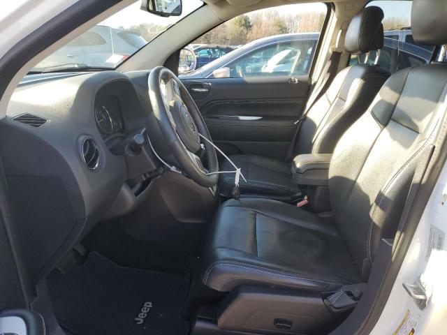 Photo 6 VIN: 1C4NJDEB3FD340667 - JEEP COMPASS 