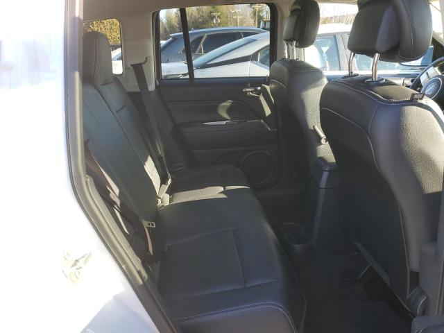 Photo 9 VIN: 1C4NJDEB3FD340667 - JEEP COMPASS 