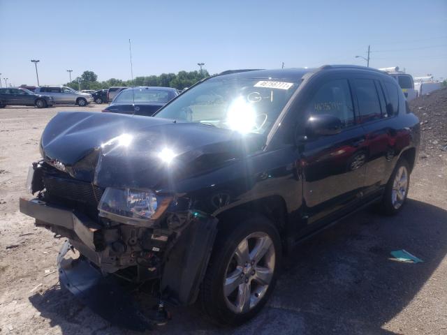 Photo 1 VIN: 1C4NJDEB3FD366122 - JEEP COMPASS 