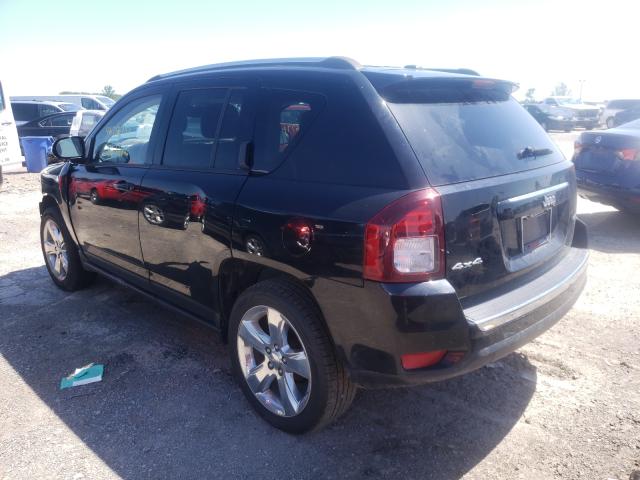 Photo 2 VIN: 1C4NJDEB3FD366122 - JEEP COMPASS 