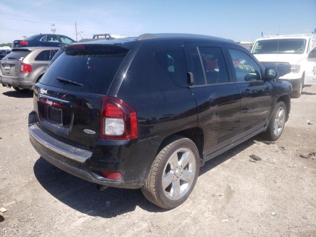 Photo 3 VIN: 1C4NJDEB3FD366122 - JEEP COMPASS 