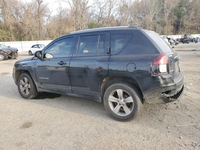 Photo 1 VIN: 1C4NJDEB3FD370736 - JEEP COMPASS 