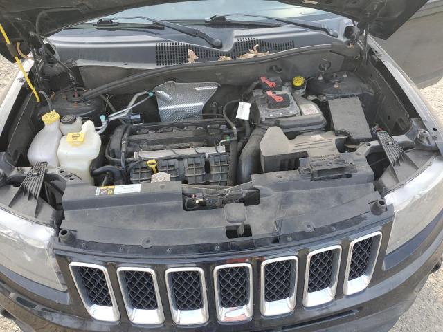 Photo 11 VIN: 1C4NJDEB3FD370736 - JEEP COMPASS 