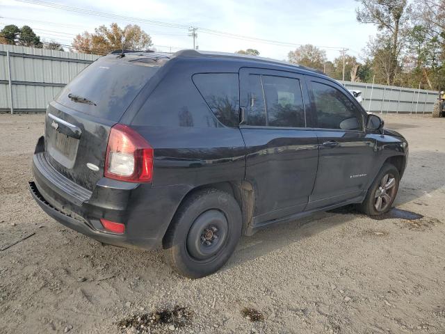 Photo 2 VIN: 1C4NJDEB3FD370736 - JEEP COMPASS 