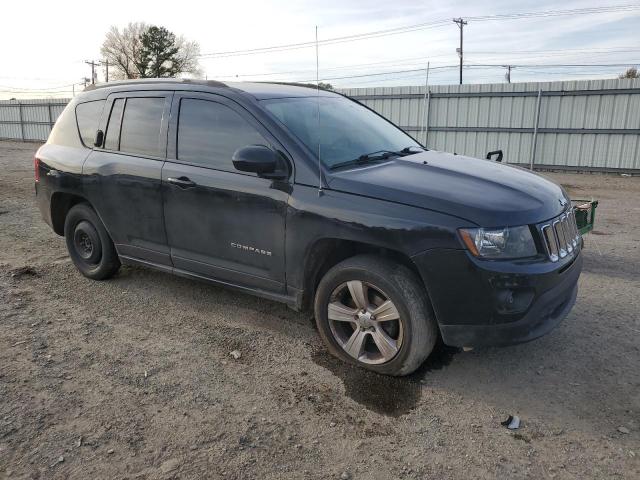 Photo 3 VIN: 1C4NJDEB3FD370736 - JEEP COMPASS 