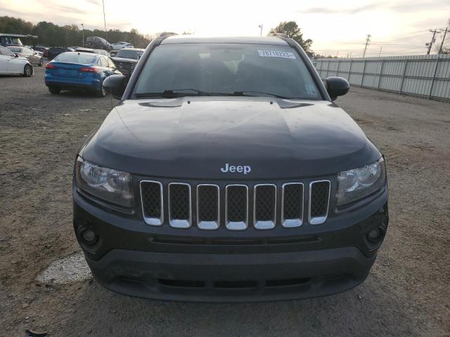 Photo 4 VIN: 1C4NJDEB3FD370736 - JEEP COMPASS 