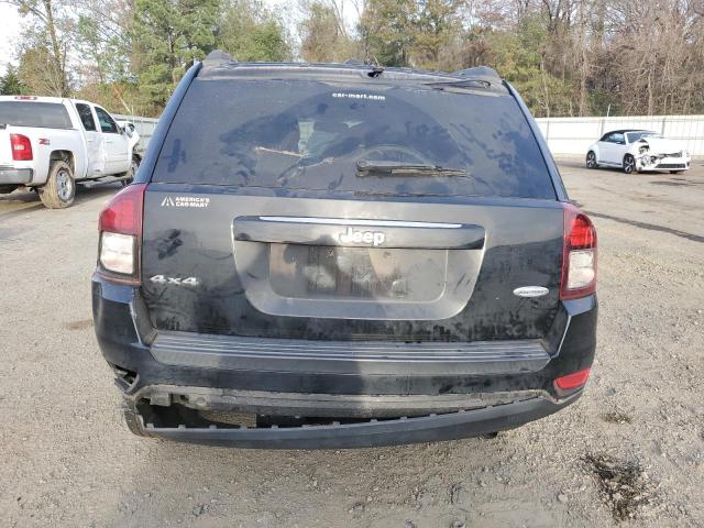 Photo 5 VIN: 1C4NJDEB3FD370736 - JEEP COMPASS 